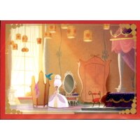 Disney Rapunzel 2018 - Sticker 112