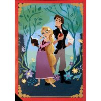 Disney Rapunzel 2018 - Sticker 117