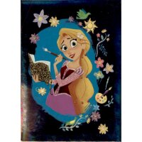 Disney Rapunzel 2018 - Sticker 124