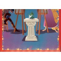 Disney Rapunzel 2018 - Sticker 127