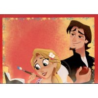 Disney Rapunzel 2018 - Sticker 130