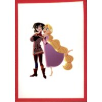 Disney Rapunzel 2018 - Sticker F13