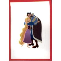 Disney Rapunzel 2018 - Sticker F19