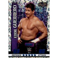 WWE Slam Attax - 10th Edition - Nr. 31 - Eddie Guerrero -...