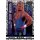 WWE Slam Attax - 10th Edition - Nr. 39 - “Mr. Perfect” Curt Hennig - Icon