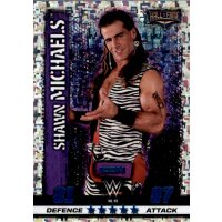 WWE Slam Attax - 10th Edition - Nr. 43 - Shawn Michaels -...