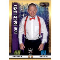 WWE Slam Attax - 10th Edition - Nr. 244 - Bob Backlund -...