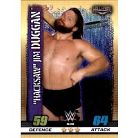 WWE Slam Attax - 10th Edition - Nr. 260 -...