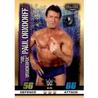 WWE Slam Attax - 10th Edition - Nr. 276 - “Mr....