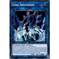 CYHO-DE036 - Link-Anhänger - 1. Auflage