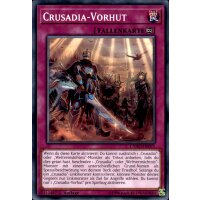 CYHO-DE071 - Crusadia-Vorhut - 1. Auflage