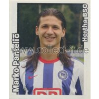 PBU029 - Pantelic - Saison 08/09