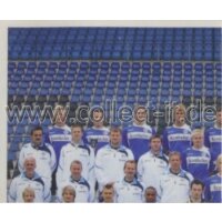 PBU033 - DSC Arminia Bielefeld Team Bild - Links Oben -...