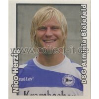 PBU042 - Herzig - Saison 08/09