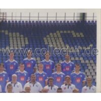 PBU061 - VFL Bochum Team Bild - Rechts Oben - Saison 08/09