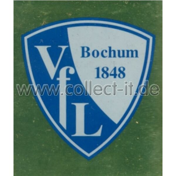 PBU064 - VFL Bochum - Wappen - Saison 08/09