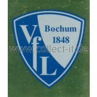 PBU064 - VFL Bochum - Wappen - Saison 08/09