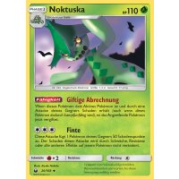 20/168 Noktuska  - Sturm am Firmament