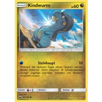 103/168 Kindwurm  - Sturm am Firmament