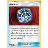 125/168 Ultraball  - Sturm am Firmament