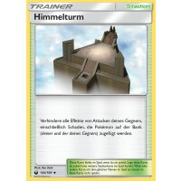 144/168 Himmelturm  - Sturm am Firmament