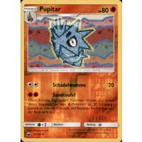 75/168 Pupitar - Reverse Holo - Sturm am Firmament