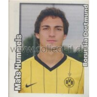 PBU148 - Hummels - Saison 08/09