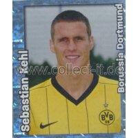 PBU157 - Kehl - Saison 08/09