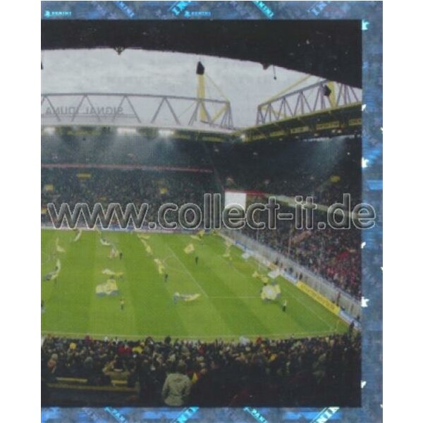 PBU167 - Signal Iduna Park - Rechts - Saison 08/09