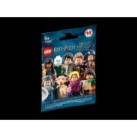 LEGO Minifigures - Harry Potter und Phantastische Tierwesen (71022)