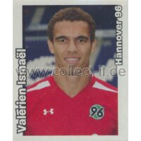 PBU233 - Ismael - Saison 08/09