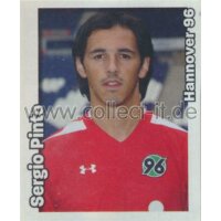 PBU239 - Pinto - Saison 08/09