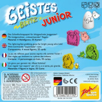 Simba - Geistesblitz Junior