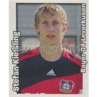 PBU354 - Kießling - Saison 08/09