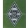 PBU361 - Borussia Mönchengladbach - Wappen - Saison 08/09