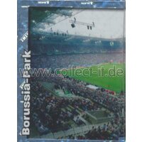 PBU382 - Borussia-Park - Links - Saison 08/09