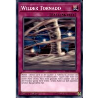 SDPL-DE032 - Wilder Tornado