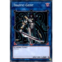 SDPL-DE041 - Traffic-Geist