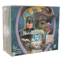DC Comics Ursprung - Trading Card Game - 1 Display(24...