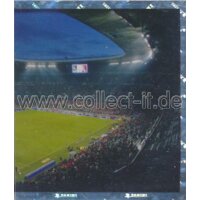 PBU410 - Allianz Arena - Rechts - Saison 08/09