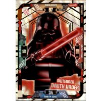 LE11 - Wütender Darth Vader - Limitierte Auflage -...