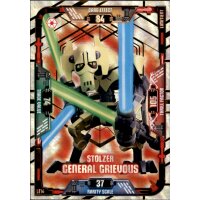 LE14 - Stolzer General Grievous - Limitierte Auflage -...