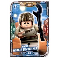 4 - Junger Anakin Skywalker - LEGO Star Wars Serie 1