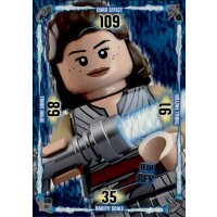 30 - Jedi Rey - Jedi - LEGO Star Wars Serie 1