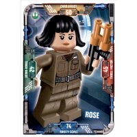 38 - Rose - LEGO Star Wars Serie 1
