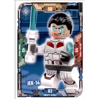 48 - Jek-14 - LEGO Star Wars Serie 1