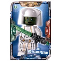 57 - Jedi Botschafterin - LEGO Star Wars Serie 1