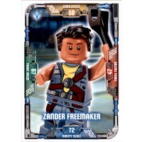61 - Zander Freemaker - LEGO Star Wars Serie 1
