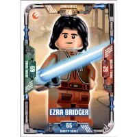 63 - Ezra Bridger - LEGO Star Wars Serie 1