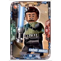 64 - Kanan Jarrus - LEGO Star Wars Serie 1